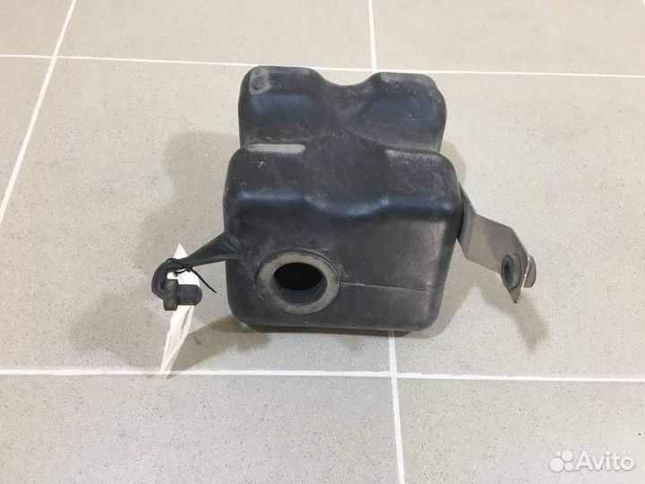 Резонатор воздушного фильтра заз Chance 2009-2014