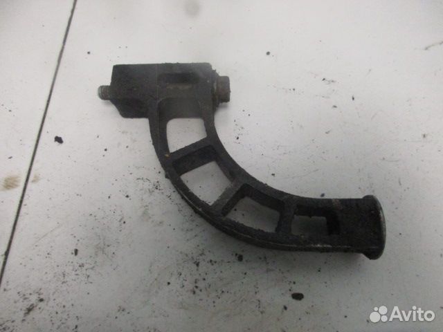 Кронштейн (сопутствующие товары) Scania P, G, R se