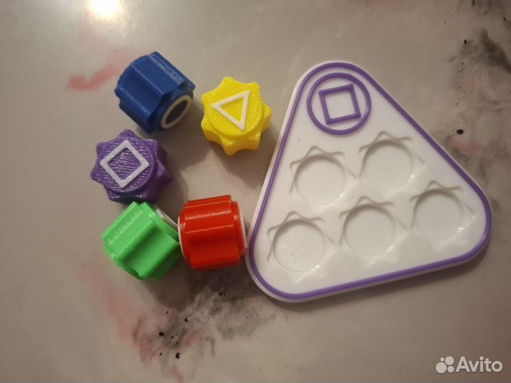 Gonggi корейская игра