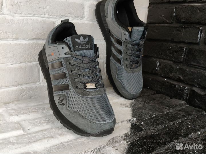 Мужские кроссовки adidas