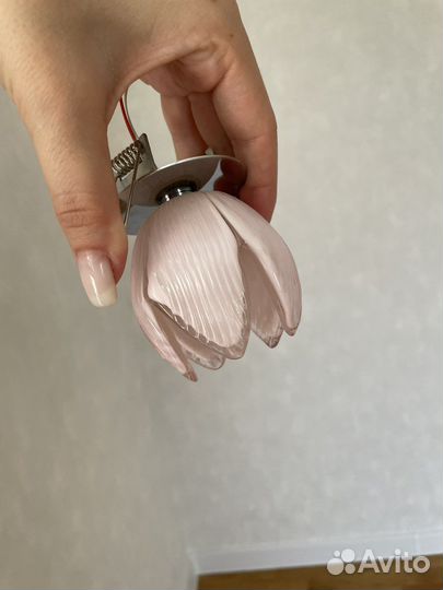 Светильник