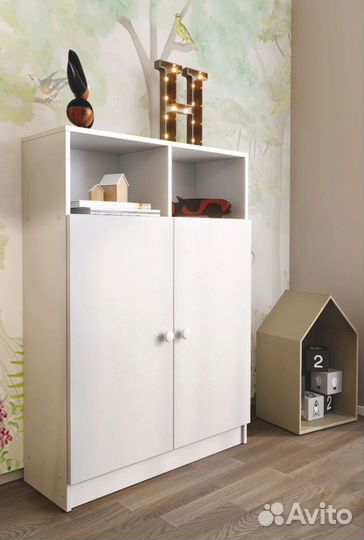 Детский шкаф для одежды