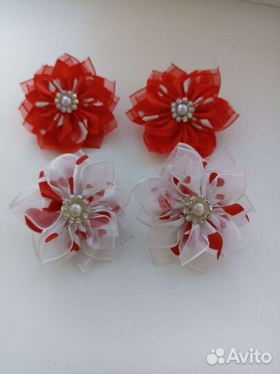 Резинка для волос