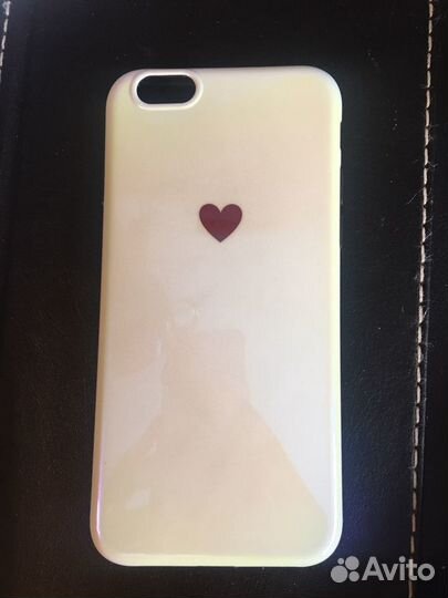 Чехол на iPhone 6s