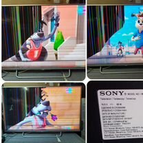 Запчасти для Sony KDL-43W756C