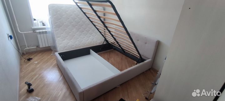 Мебельщик сборщик мебели