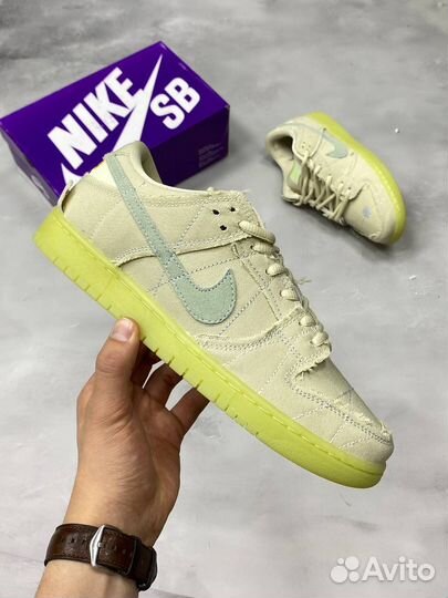 Nike Sb dunk low “Mummy”