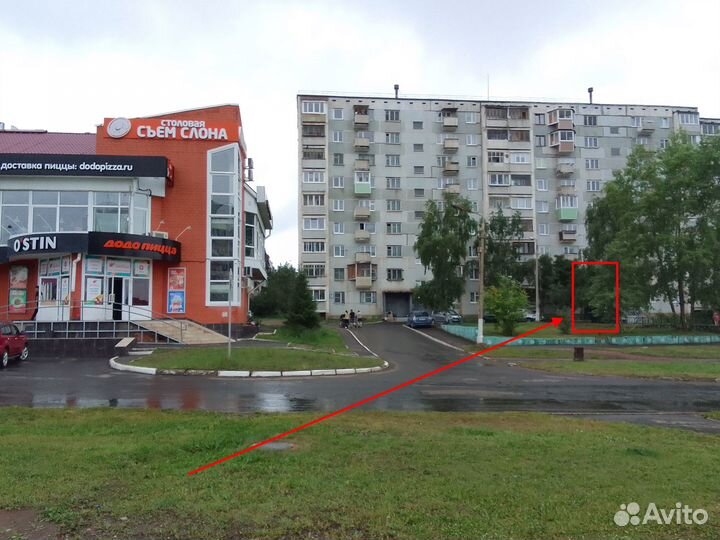 Логопед детский