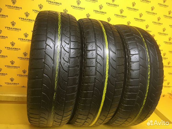 Yokohama Geolandar A/T-S G012 215/65 R16 98H