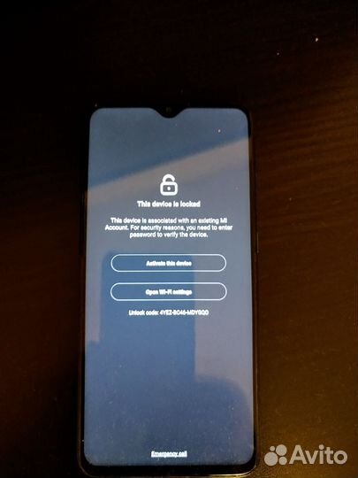 Xiaomi Redmi Note 8 Pro, 6/128 ГБ