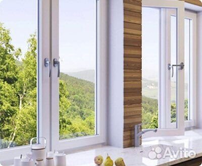 Пластиковые окна Москитные сетки