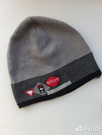 Шапки Satilla, Futurino р. 48-50