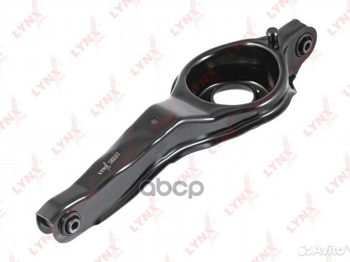 Рычаг подвески C5483LR lynxauto