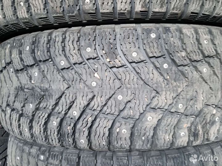 Cordiant Snow Cross 2 205/55 R16 94T