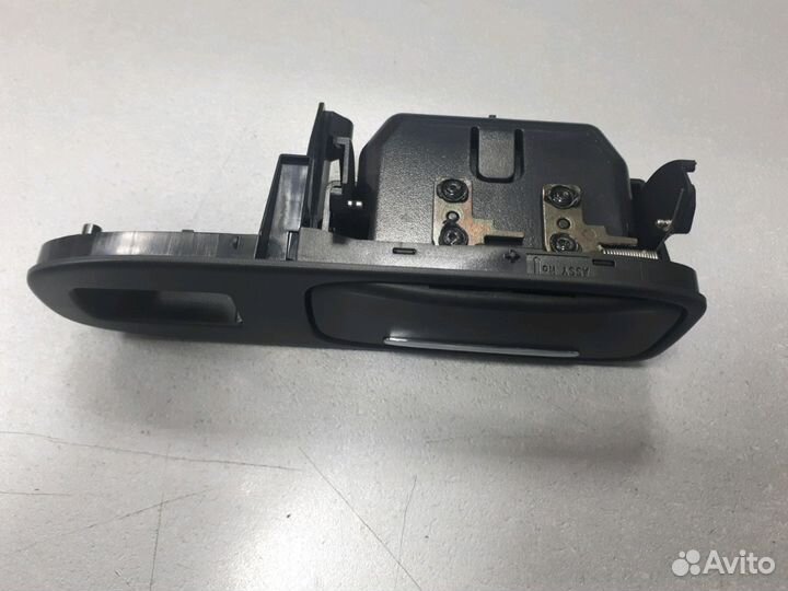 Пепельница Jaguar XJ