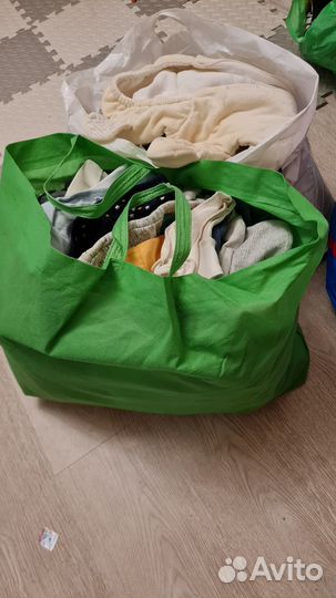 Пакет от 0 до 4мес