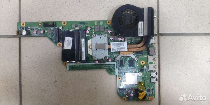 Запчасти для ноутбуков Lenovo