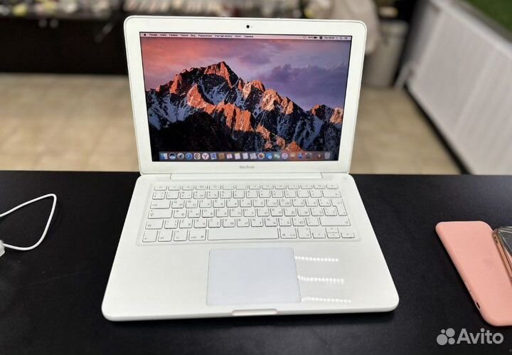 Apple MacBook Air 13 2010