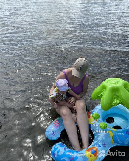 Бассейн детский