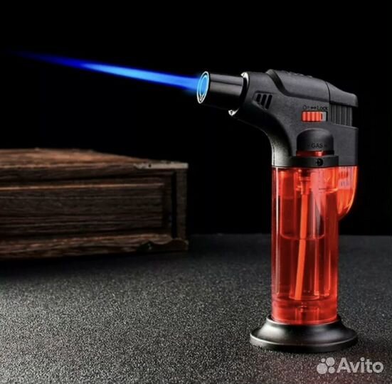 Зажигалка (мини горелка )