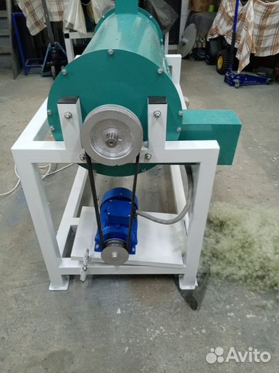 Шарикоформовочный станок