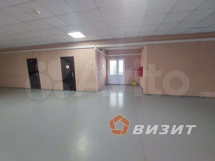 Офис, 231.6 м² с новым ремонтом