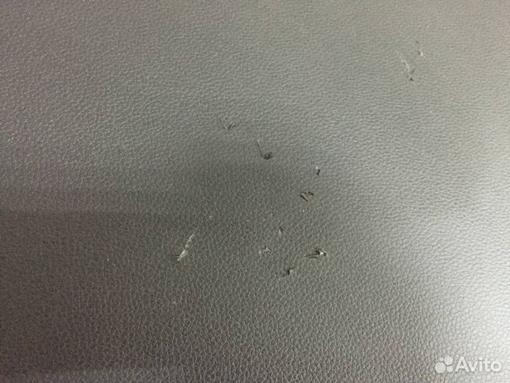 Обшивка двери багажника Volkswagen Taos 2020