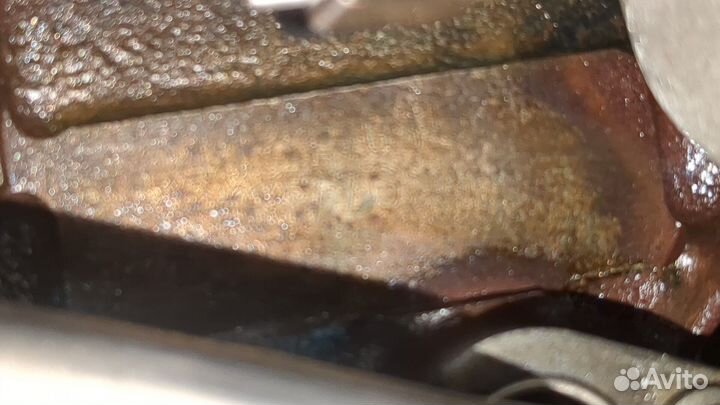 Двигатель Jaguar S-type, 2006