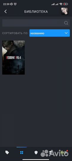 Resident evil 4 remake пк