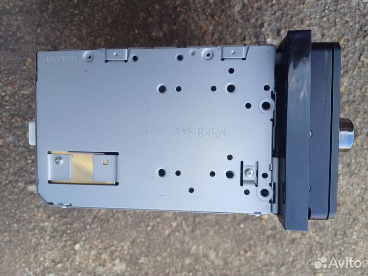 Авто магнитола бу