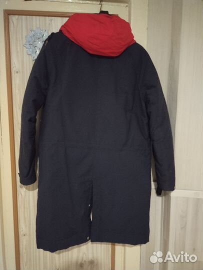 Куртка мужская, подростковая