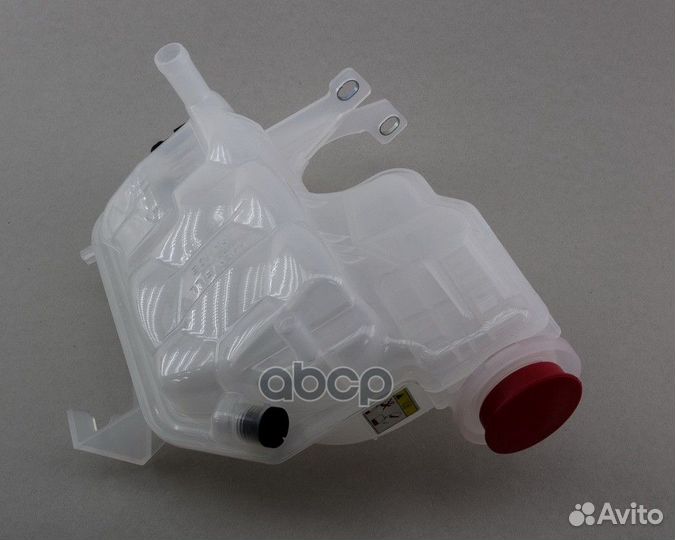 Бачок расширительный lrlr0020367 dominant