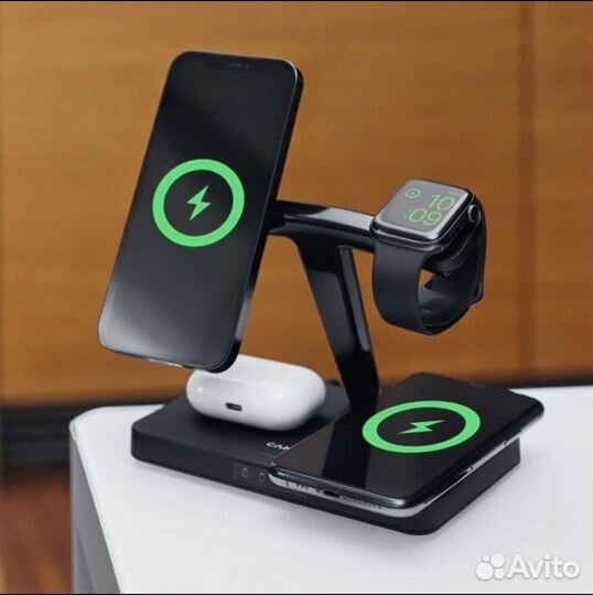 Canyon WS-404 (бзу)