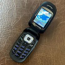 Samsung SGH-E360