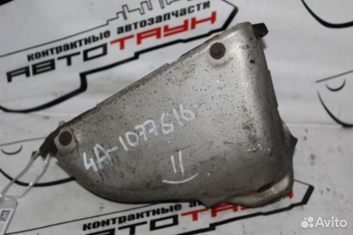 Коллектор выпускной toyota 4A-FE 7A-FE. sprinter carib sprinter marino sprinter trueno. AE114G AT190