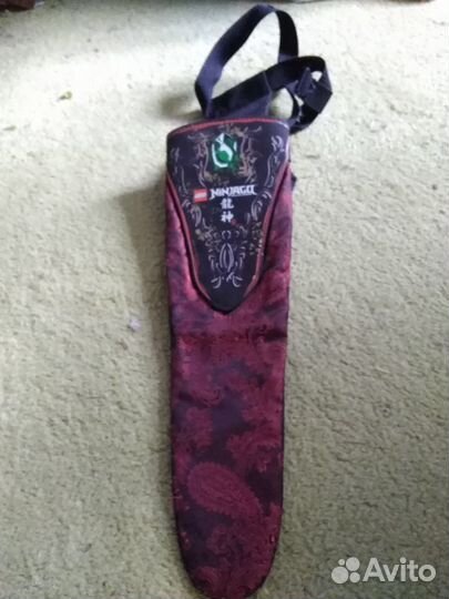Продам чехол для меча