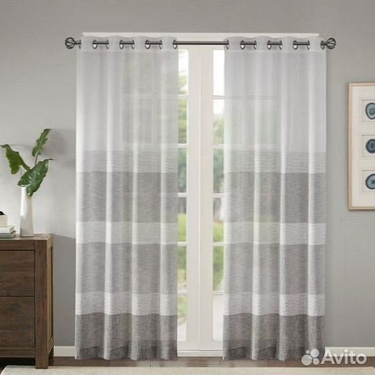 Шторы блэкаут