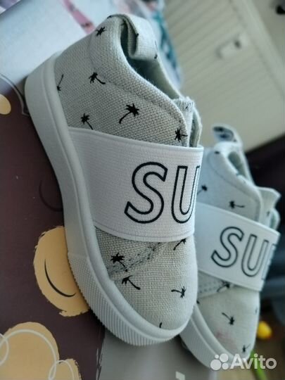 Обувь для детей