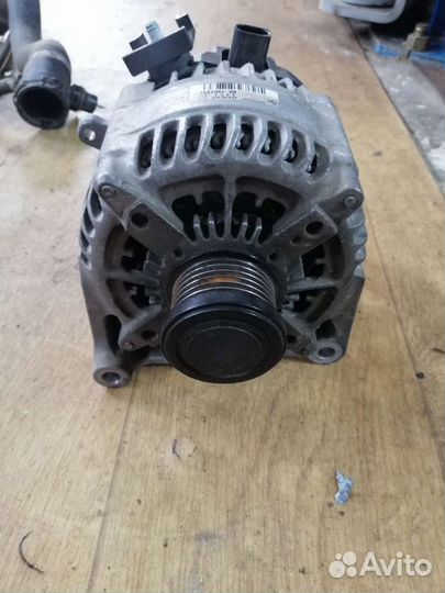 Генератор N20B20 BMW F10