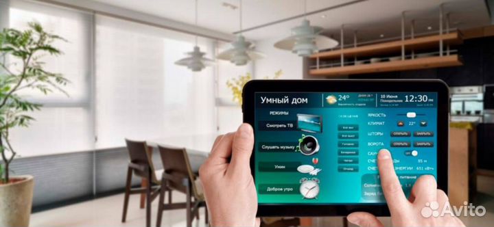 Программирование контроллеров Segnetics, Овен