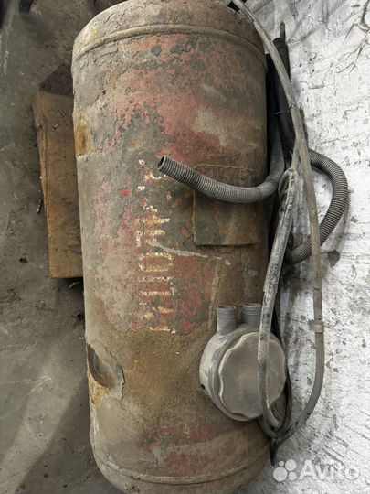 Газовое оборудование 4 поколения