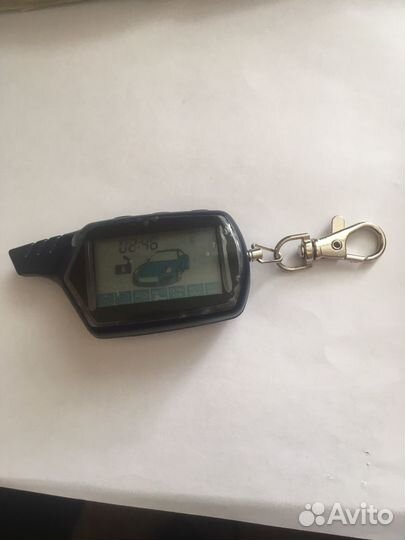 Брелок старлайн В9