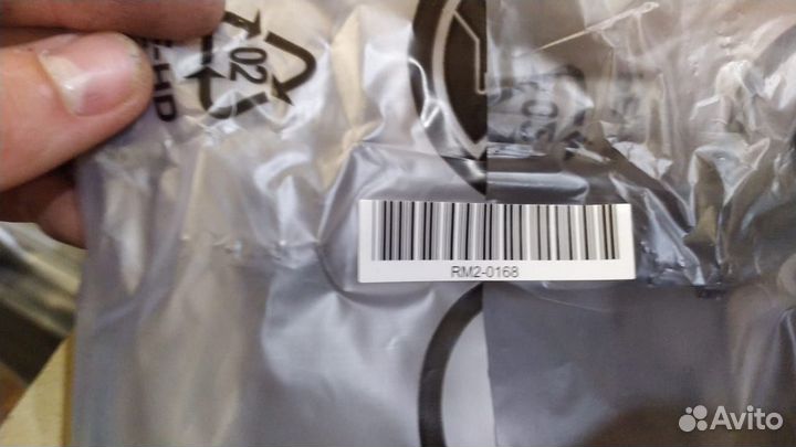 Крышка пылезащитная