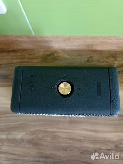 Marshall колонка emberton 1