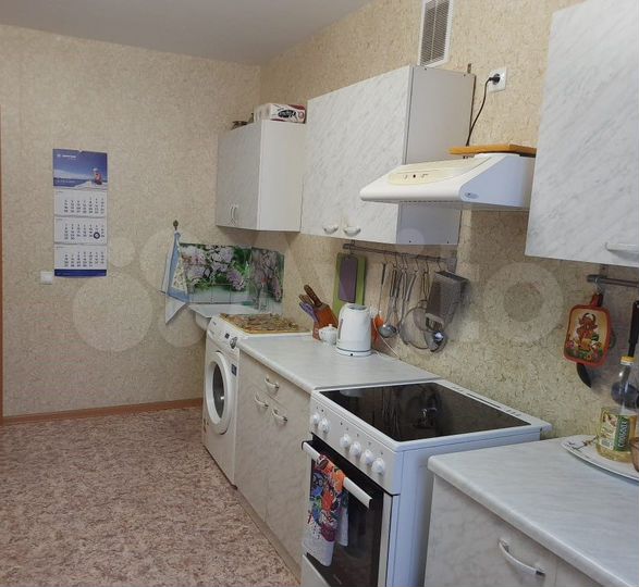 3-к. квартира, 69,5 м², 2/3 эт.
