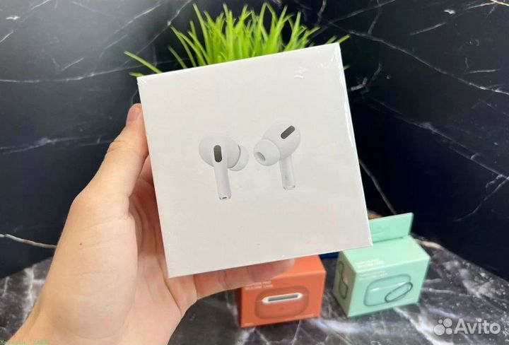 AirPods Pro AAA+