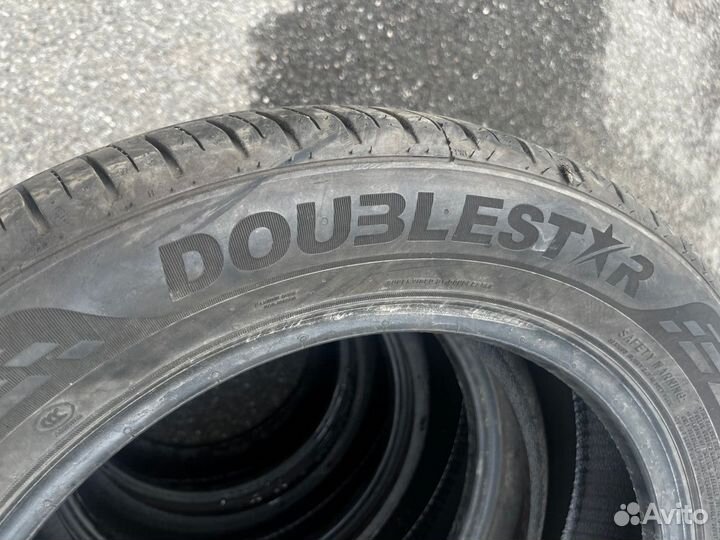 DoubleStar Maximum DH08 205/55 R16