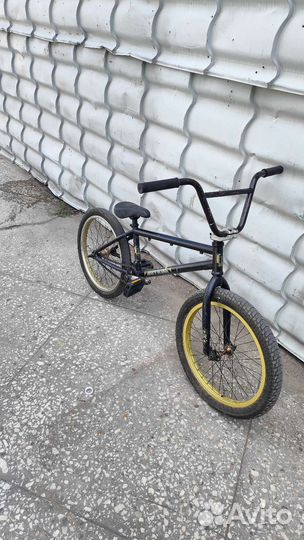 BMX Radio