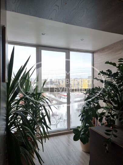 3-к. квартира, 78 м², 10/10 эт.