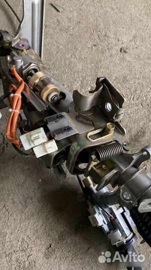 Колонка рулевая Infiniti Fx35 S50 3.5 2004